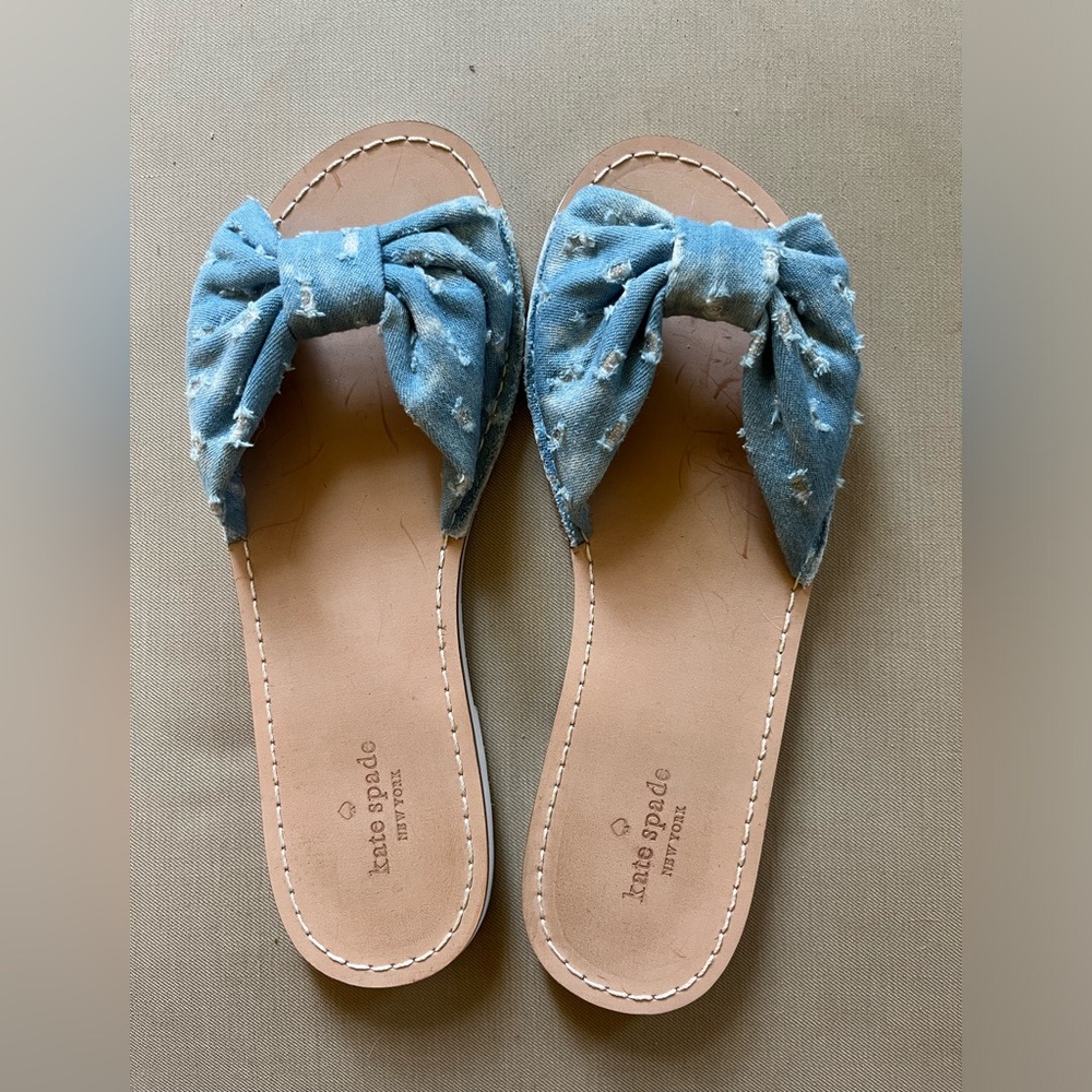 Kate Spade sandals
